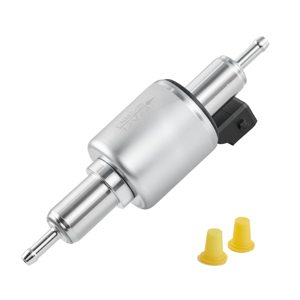 VEVOR doseringspumpe 12/24 V til 2/5/8 kW dieselvarmer – officielt VEVOR produktbillede