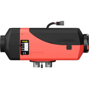 VEVOR dieselvarmer 2 kW 12 V – komplet sæt med 10 l tank – billede 11