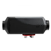 VEVOR dieselvarmer 8 kW 12 V – komplet installationssæt med LCD – billede 10