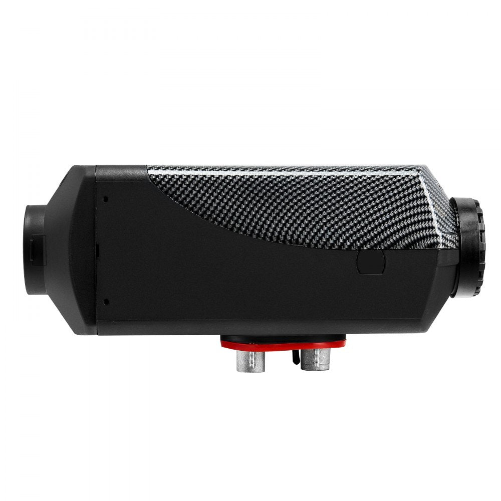 VEVOR dieselvarmer 8 kW 12 V – komplet installationssæt med LCD – billede 10