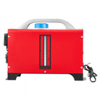 VEVOR dieselvarmer 8 kW 12/24 V – sort LCD og forvarmning – billede 9