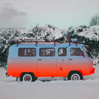 VEVOR dieselvarmer 2 kW 12 V – Bluetooth og højdekompensation – billede 8