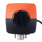 VEVOR dieselvarmer 2 kW 12 V – Bluetooth og højdekompensation – billede 11