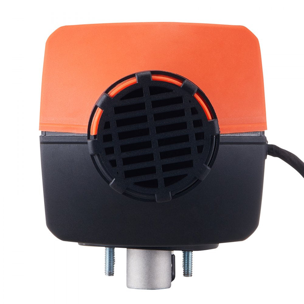VEVOR dieselvarmer 2 kW 12 V – Bluetooth og højdekompensation – billede 11