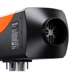 VEVOR dieselvarmer 2 kW 12 V – Bluetooth og højdekompensation – billede 12