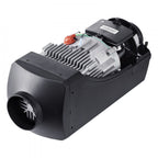 VEVOR dieselvarmer 8 kW 12 V – Bluetooth og højdekompensation – billede 10
