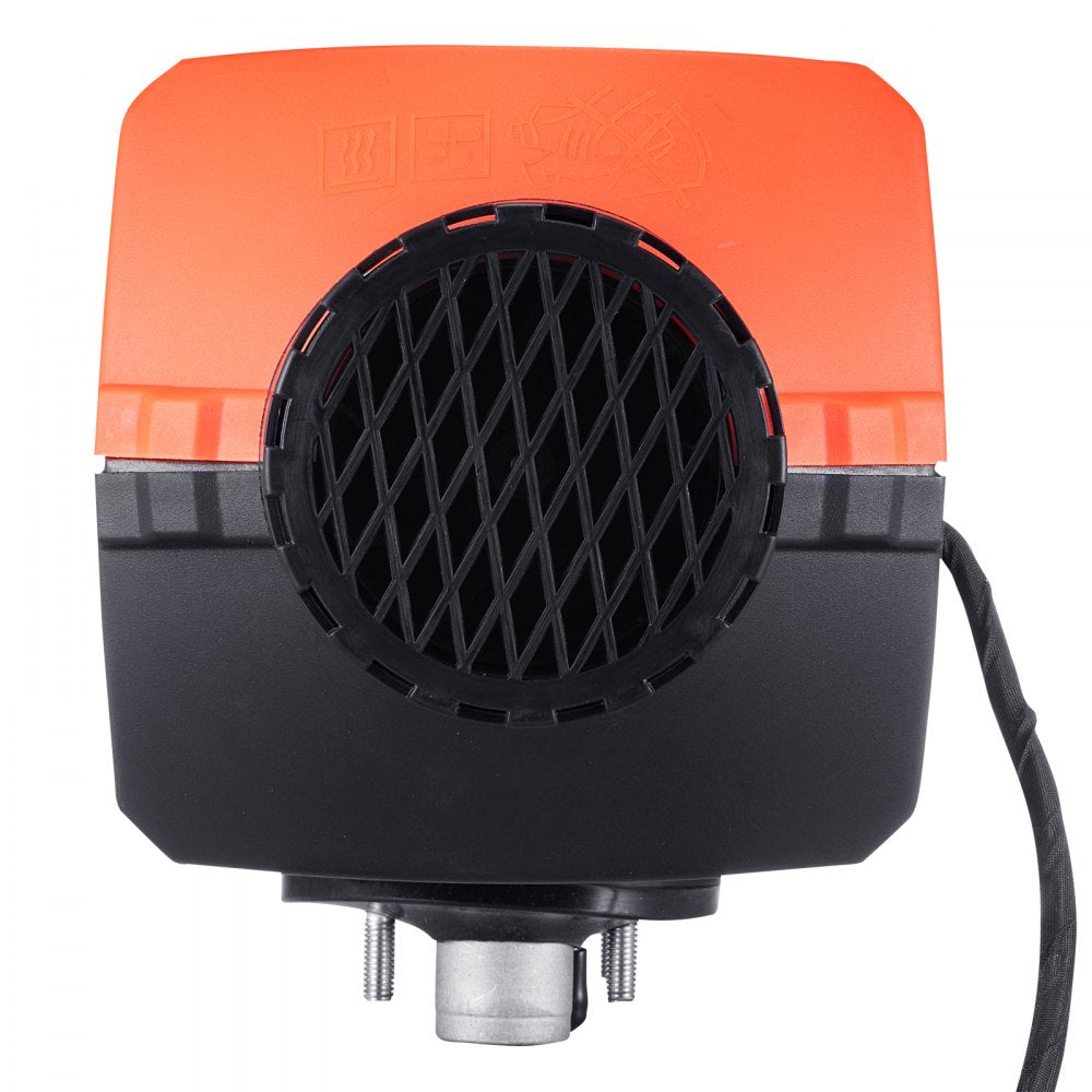 VEVOR dieselvarmer 8 kW 12 V – Bluetooth og højdekompensation – billede 11