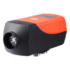 VEVOR dieselvarmer 8 kW 12 V – Bluetooth og højdekompensation – billede 12