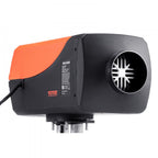 VEVOR dieselvarmer 8 kW 12 V – Bluetooth og højdekompensation – billede 9