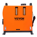 VEVOR dieselvarmer 5 kW 12 V – alt-i-én med LCD og fjernbetjening – billede 11