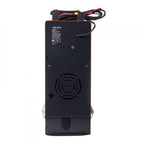 VEVOR dieselvarmer 8 kW 12 V – kompakt alt-i-én med Bluetooth – billede 10