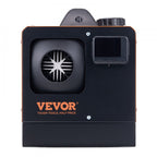 VEVOR dieselvarmer 5 kW 12 V – alt-i-én med 5 l tank – billede 12