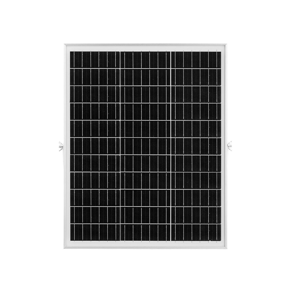 VEVOR 25 W solcelle-vedligeholdelseslader til 12 V batteri – MPPT – detaljebillede 10