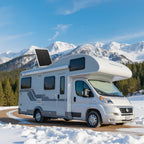 VEVOR 30 W solcelle-vedligeholdelseslader til 12 V batteri – MPPT – detaljebillede 9