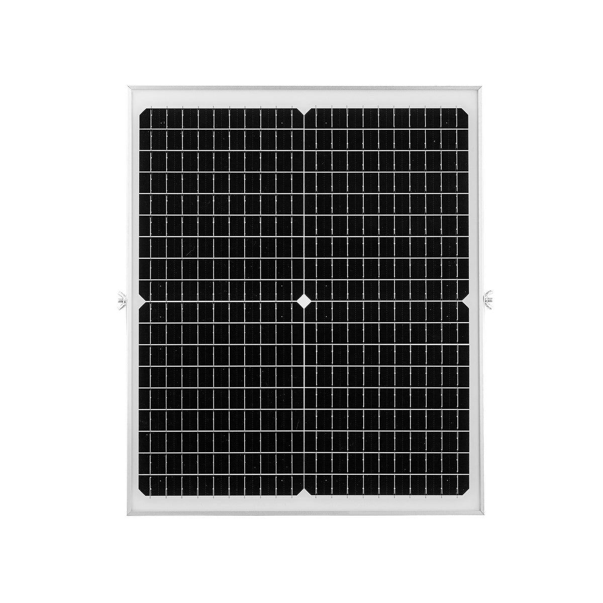 VEVOR 30 W solcelle-vedligeholdelseslader til 12 V batteri – MPPT – detaljebillede 10