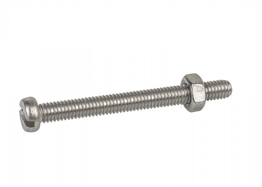 V4A Cylinder Head Screws