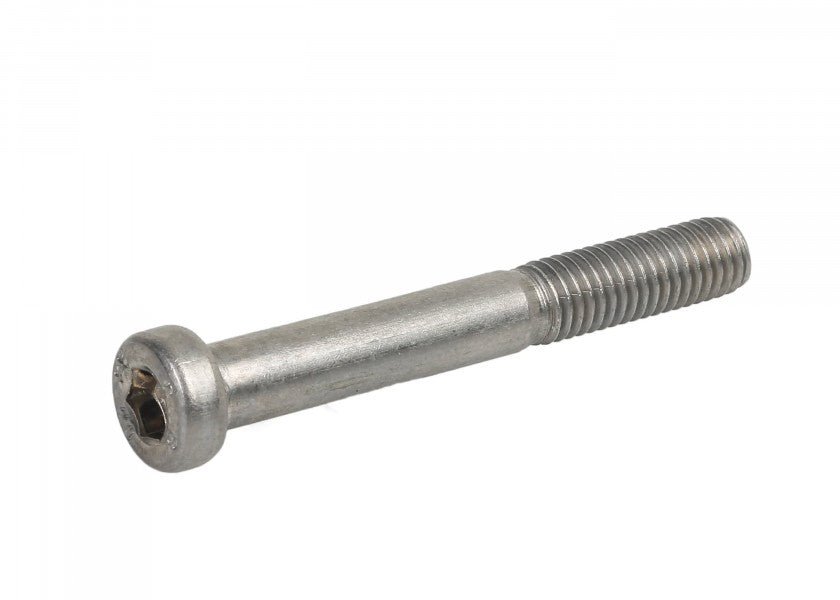 V4A Hex Socket Screws