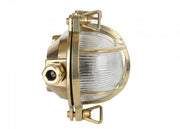 Wall and dome lights