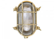 Wall and dome lights