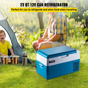 VEVOR compressor cooler – 22 liters