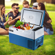 VEVOR compressor cooler – 22 liters