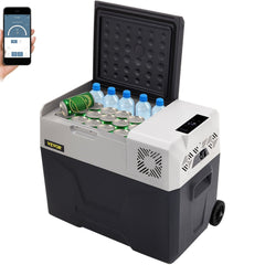 Refrigeration & Air Conditioning