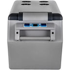 VEVOR 35L Bærbar Kompressor Køleboks 12V / 24V / 230V – Til Bil, Båd & Camping - SejlStrøm