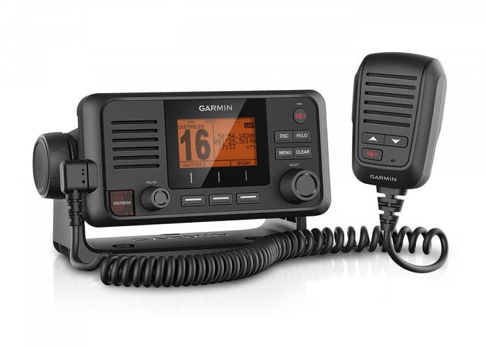 VHF-marineradio 115i – produktbillede 1
