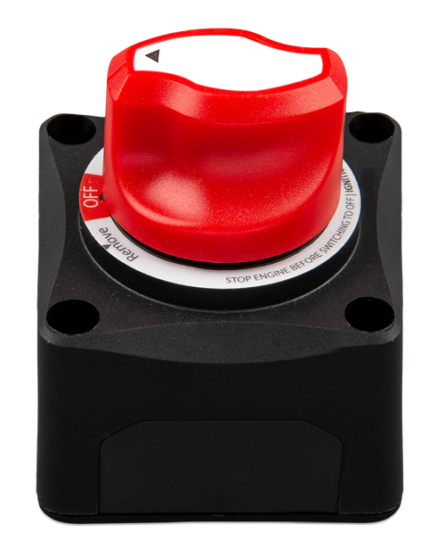 Victron batteriafbryder ON/OFF 275A VBS127010010
