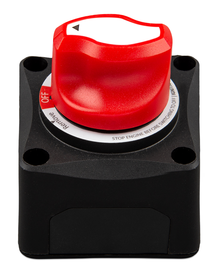 Victron batteriafbryder ON/OFF 275A VBS127010010