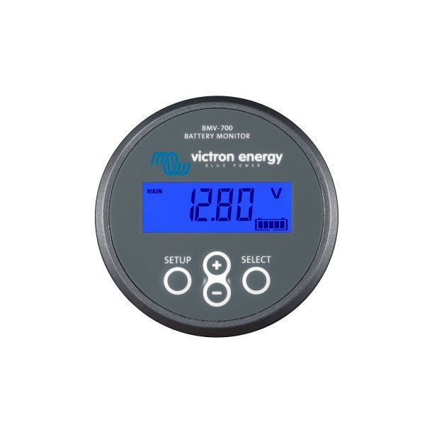 Victron Battery Monitor BMV-700