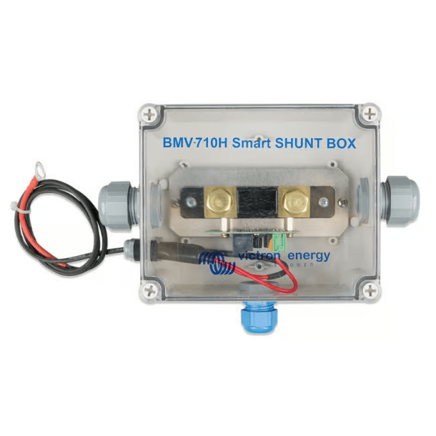 Victron Battery Monitor BMV-710H Smart