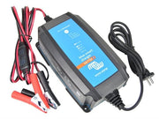 Victron Blue Smart IP65 24/13 – 24 V / 13 A battery charger with Bluetooth