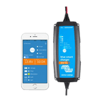 Victron Blue Smart IP65 Charger 24/5 + DC connector – 24 V Batterioplader med Bluetooth - SejlStrøm