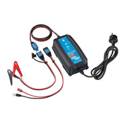 Victron Blue Smart IP65 Charger 24/5 + DC connector – 24 V Batterioplader med Bluetooth - SejlStrøm