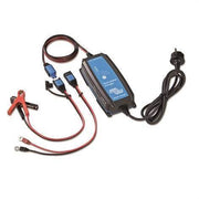 Victron Blue Smart IP65s Charger 12/5 + DC connector - SejlStrøm