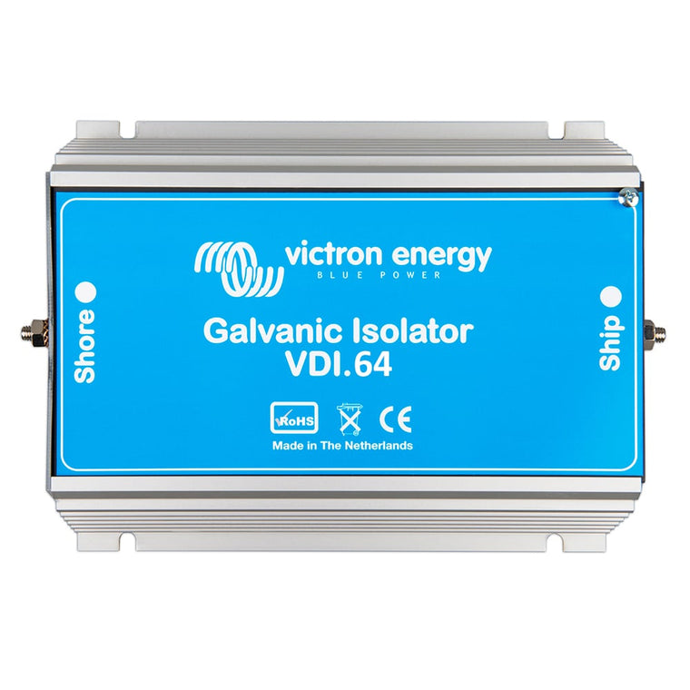 Galvanic Isolator VDI-64