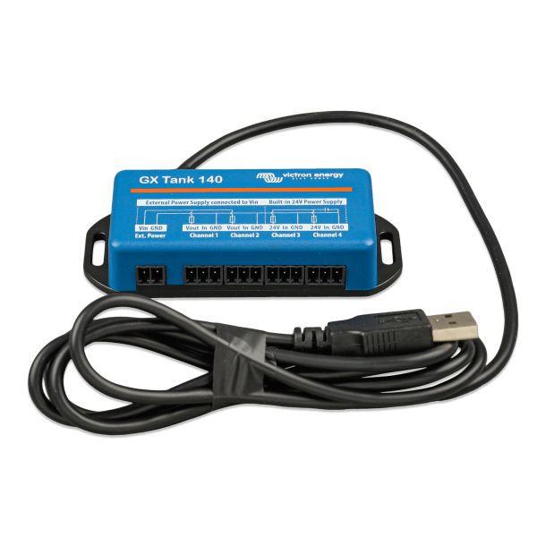 Victron GX Tank 140