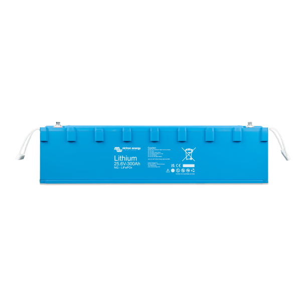 Victron LiFePO4 Battery 25.6V/300Ah NG