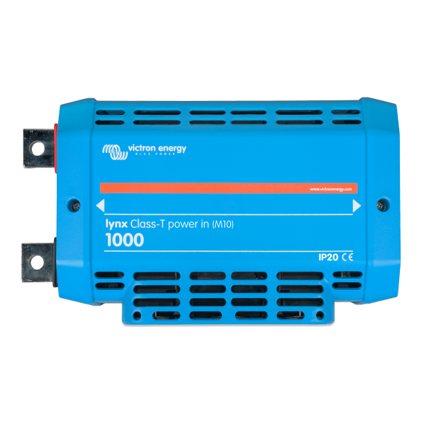 Victron Lynx Class-T Power In (M10)