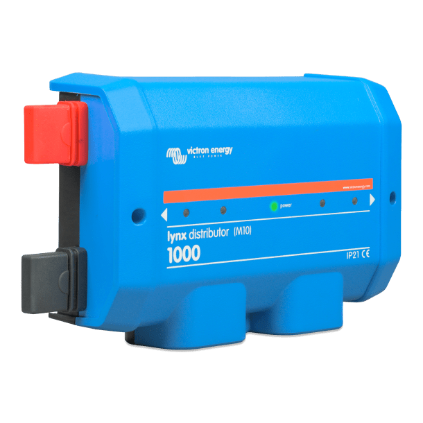 Victron Lynx Distributor (M10)