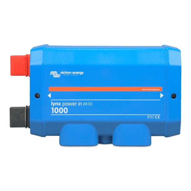 Victron Lynx Power In (M10)