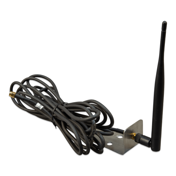 Victron Outdoor LTE-M wall-mount antenna