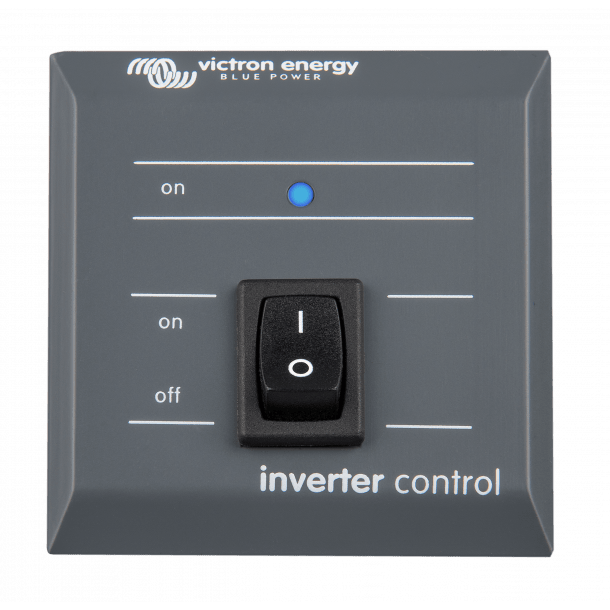 Victron Phoenix Inverter Control VE.Direct