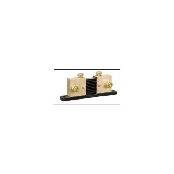 Victron Shunt 1000A/50mV