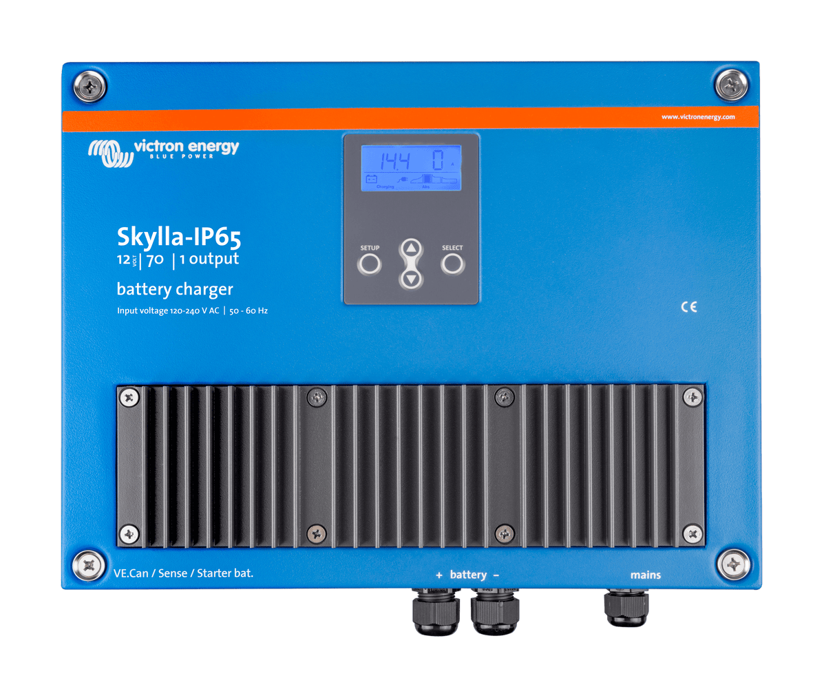 Skylla-IP65 12/70(1+1) 120-240V