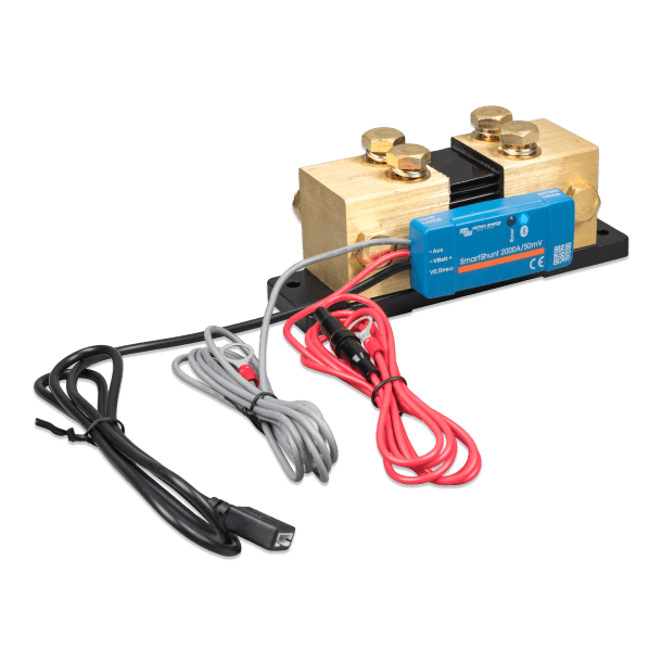 Victron SmartShunt 2000A/50mV IP65