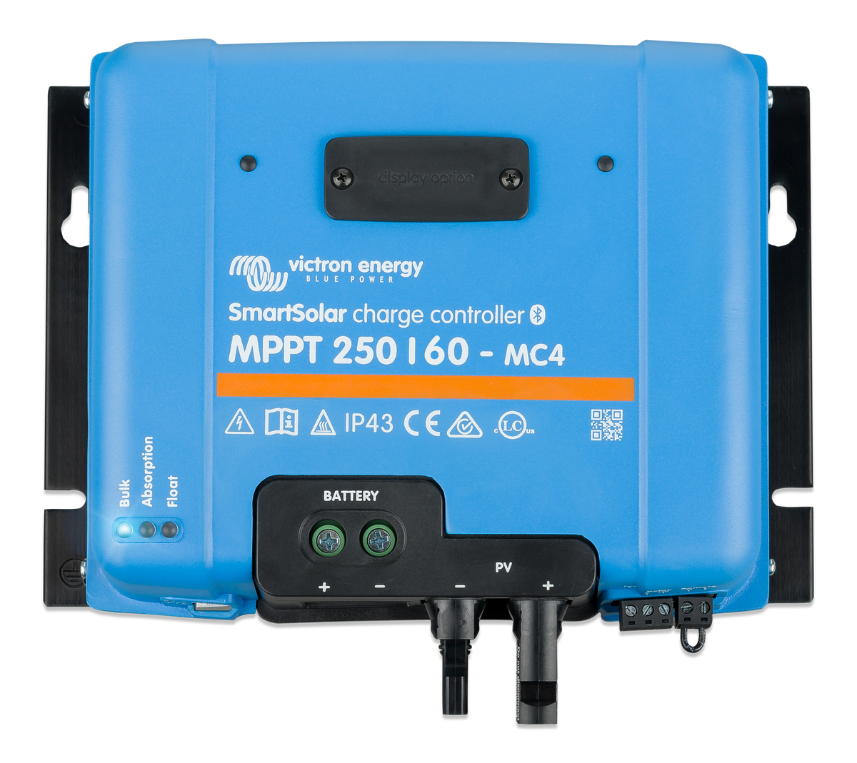 Victron SmartSolar MPPT 250/60 MC4