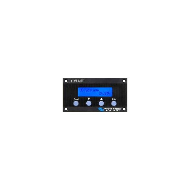 Victron VE.Net GMDSS Panel