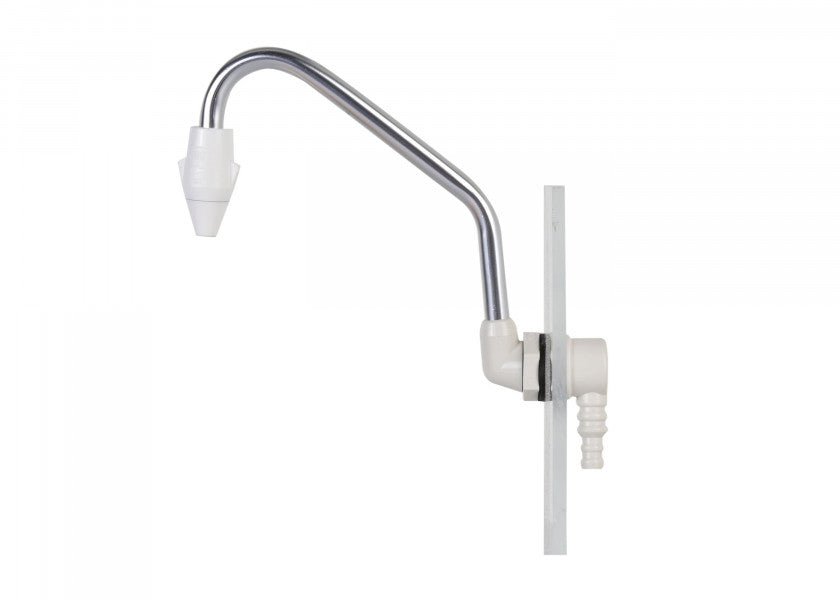 Vippende vandhane - SejlStrøm